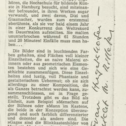 "Cruizin 4 aus Hamburg"