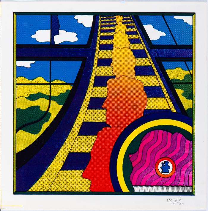 Sin Titulo. Edition Hake