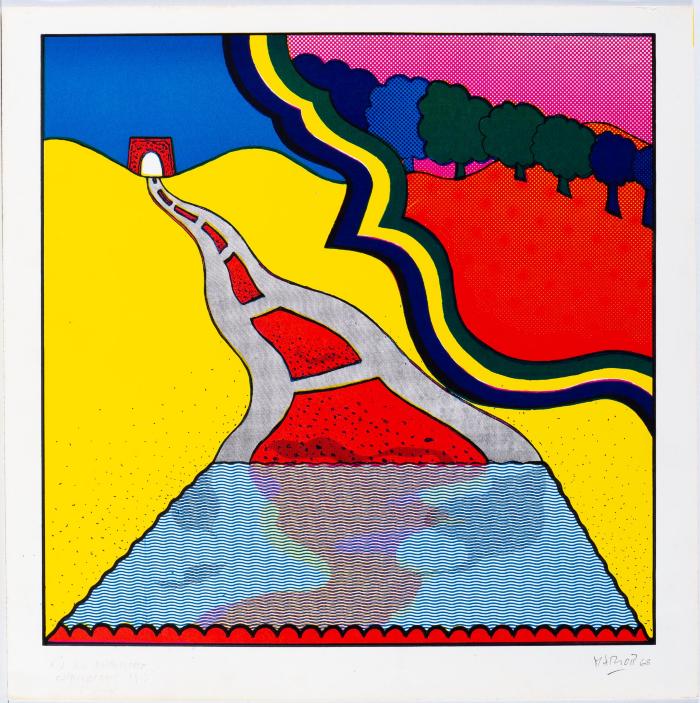 Sin Título. Edition Hake