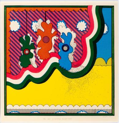 Me voy a buscar quien soy