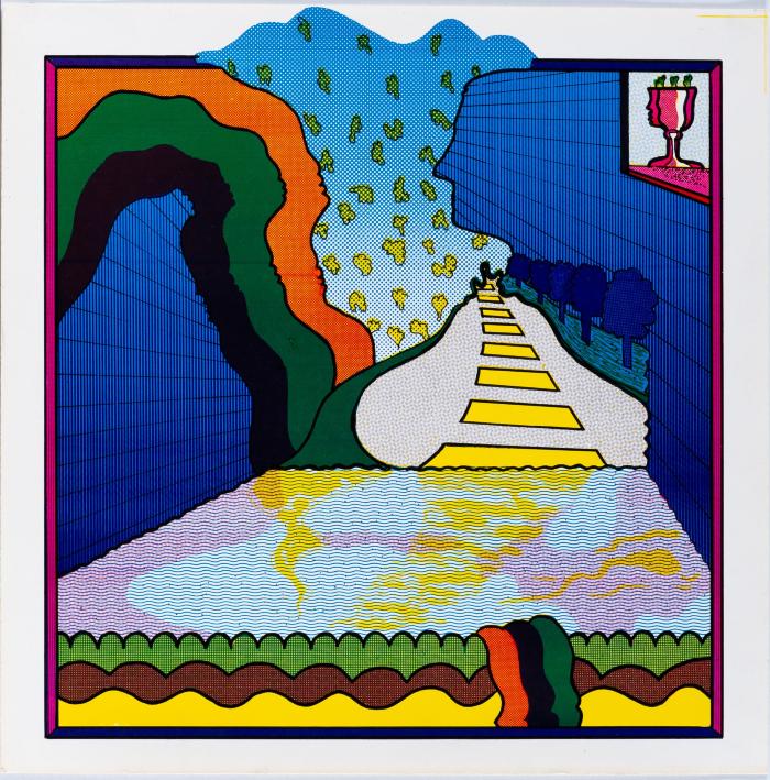 Sin Título. Edition Hake