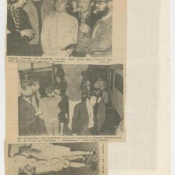 "Gruppe Cruzin aus Hamburg"