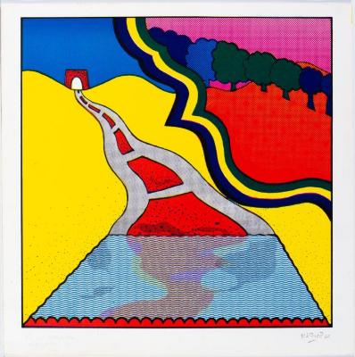 Sin Título. Edition Hake