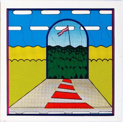 Sin Titulo. Edition Hake