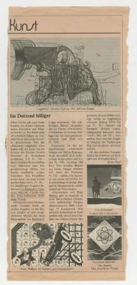 "Im Dutzend billiger"