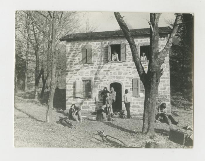 Cruizin 4 "Casa de campo"