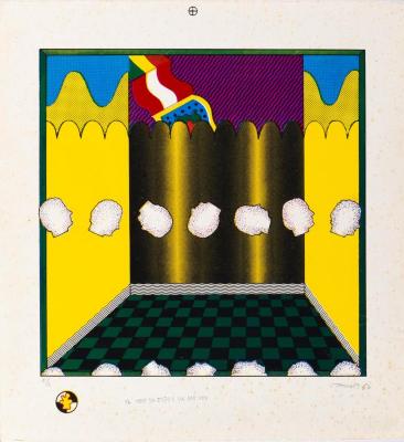 Ya voy, Ya estoy, Ya me voy