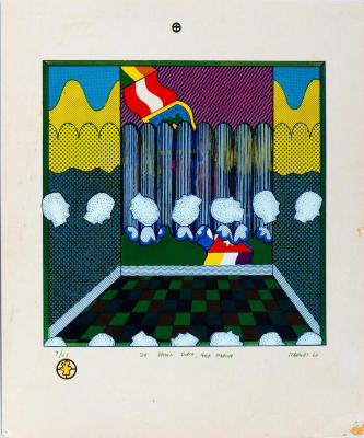 Sie drehen durch, Herr Mariotti