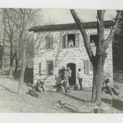 Cruizin 4 "Casa de campo"