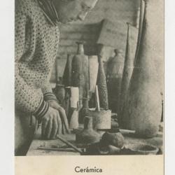 "Cerámica Pierre Levrault"