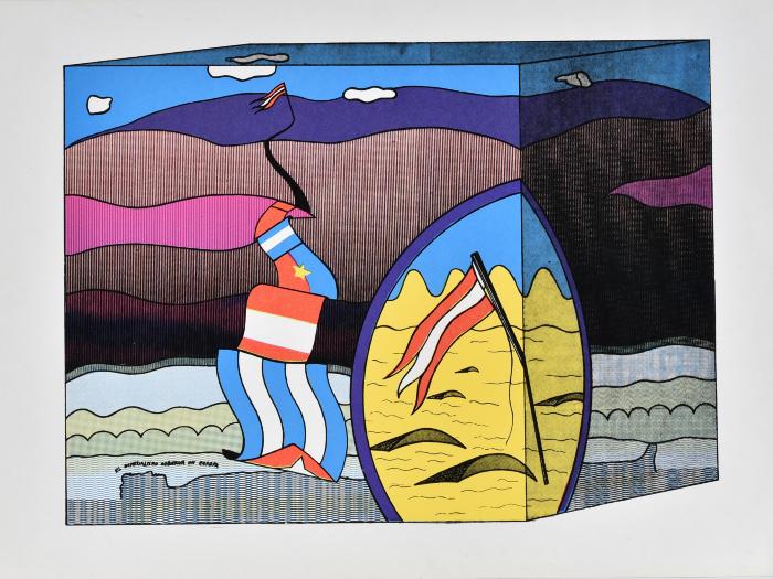 Eliminar las bases de sustentación del imperialismo