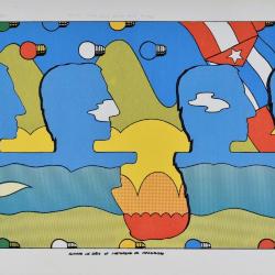 Bring some colors into your mind / El imperialismo gobierna en Europa