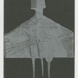 "Esculturas de Lynn Chadwick"