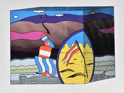 Eliminar las bases de sustentación del imperialismo