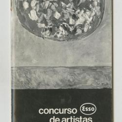 "Concurso de artistas jóvenes"