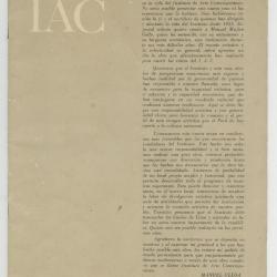 Matta "El cubo abierto"