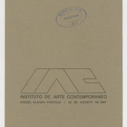 "Miguel Alandia Pantoja"