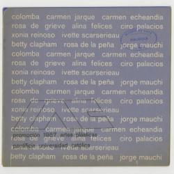 Promoción 1967 artes plásticas
