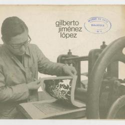 "Gilberto Jimenez López"