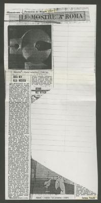 "Roca Rey: Alla Medusa"