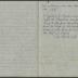 Carta a Elena y Victoria de Tula Montesinos de Ugarteche