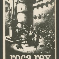 "roca rey"