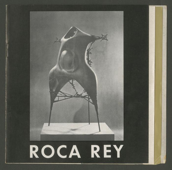 "Roca Rey"