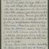 Carta a Elena y Victoria de Tula Montesinos de Ugarteche