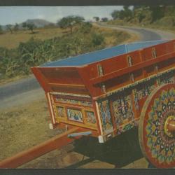 Tarjeta postal de Manuel