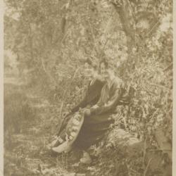 "Srta. Sonia y Civetta"