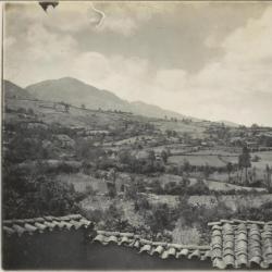 Cajabamba – Parubamba, vista panorámica