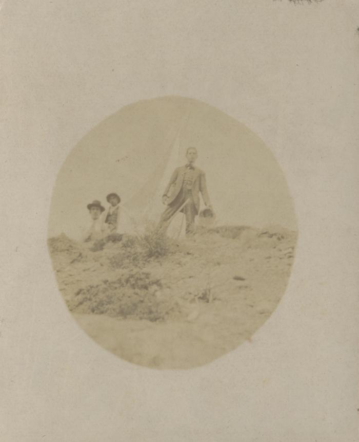 Excursión en Tilcara – Jujuy