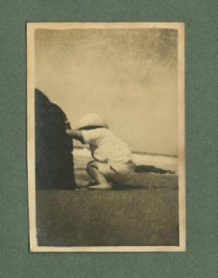 José Sabogal Wiesse y Rosa Teresa Sabogal Wiesse