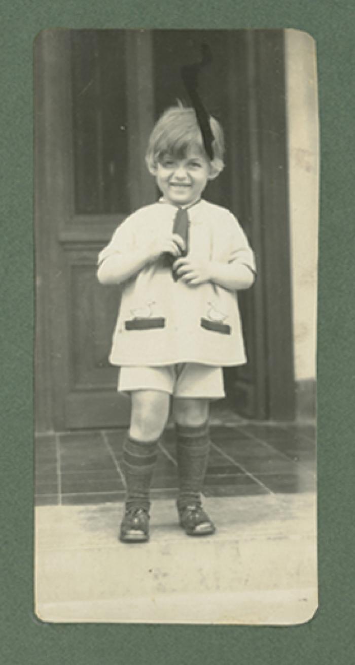 José Sabogal Wiesse 