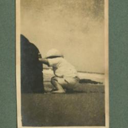 José Sabogal Wiesse y Rosa Teresa Sabogal Wiesse