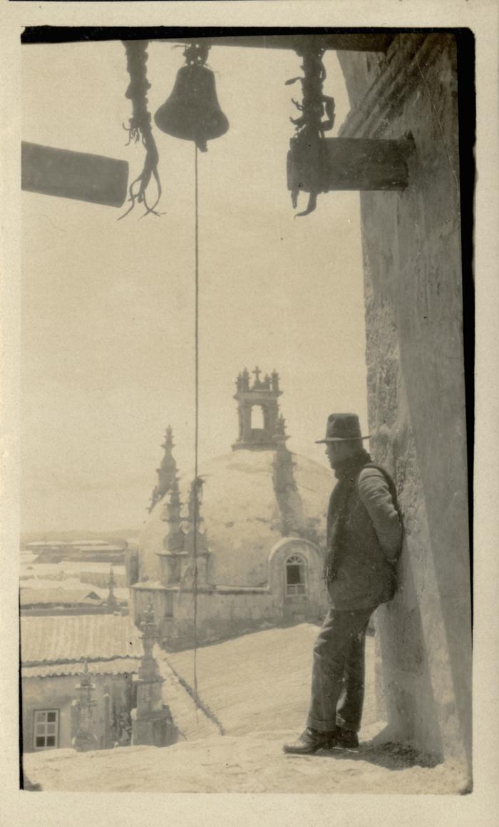 José Sabogal en Juliaca