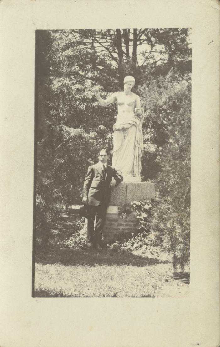 José Sabogal en Buenos Aires