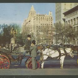 Tarjeta postal de Elba