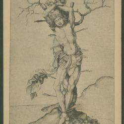 Tarjeta postal de Helena