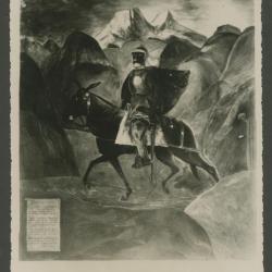 "Francisco de Carvajal, el demonio de los Andes"