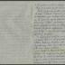 Carta a Elena y Victoria de Tula Montesinos de Ugarteche