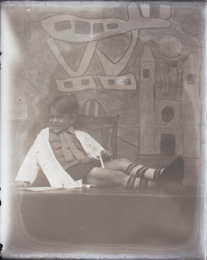 José Sabogal Wiesse