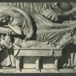 Tarjeta postal de Margarita