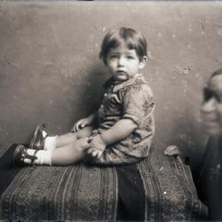 María Wiesse y Rosa Teresa