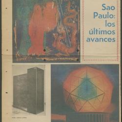 São Paulo: los últimos avances