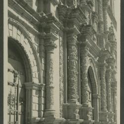 Iglesia de San Francisco