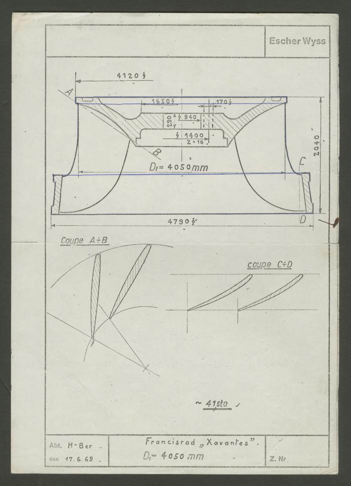 "Francisrad Xavantes"