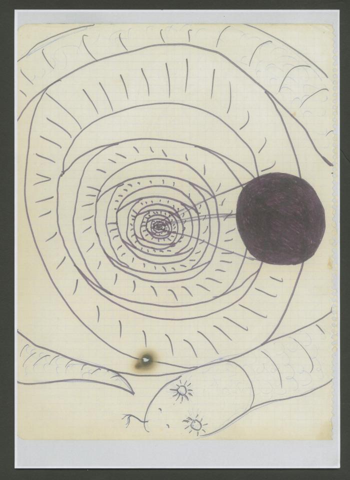 Bocetos del proyecto