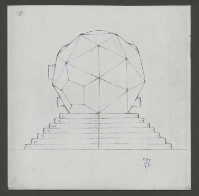 Diseño de base y vista del proyecto