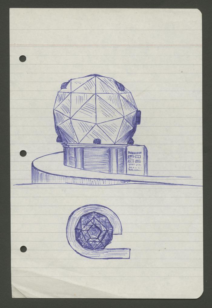 Diseño de base y vista del proyecto